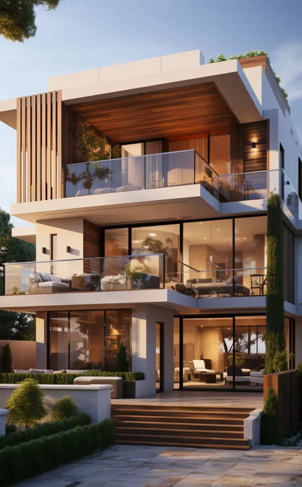 Southern Cape Properties